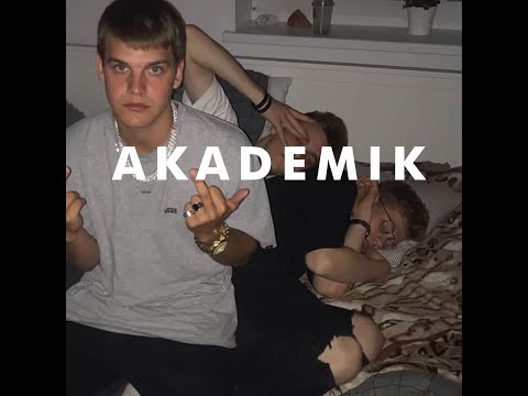 Szychvl - Akademik (Prod. Bro Connexion X Nesko) (Official Video)