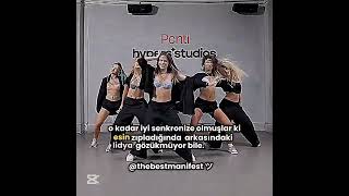 ~senkronize denilince manifest #keşfet #esin #mina #sueda #lidya #hilal #zoktay @ManiFamq