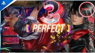 A Perfect Compilation The 3Rd Tekken 8 Flexision Recap Season 2