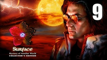 Surface 1: Mystery of Another World CE (2023) [09] Let