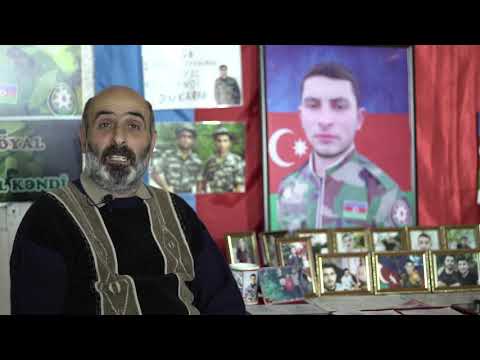 Şəhid İbrahimov Röyal- Lənkəran- Vel kendi