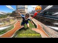 JE LUI VOLE SON TELEPHONE 📱 (EPIC PARKOUR CHASE IN BORDEAUX)