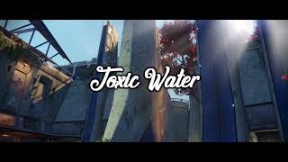 "Toxic Water" Intro Destiny Montage Cinematic! screenshot 3