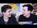 Dan & Phil soulmate moments that you should remember