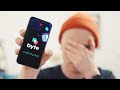 byte review | Vine V2?