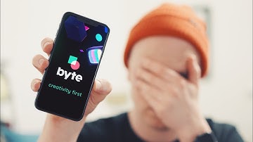 byte review | Vine V2?