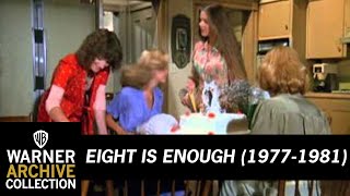 Eight is Enough (Theme Song)