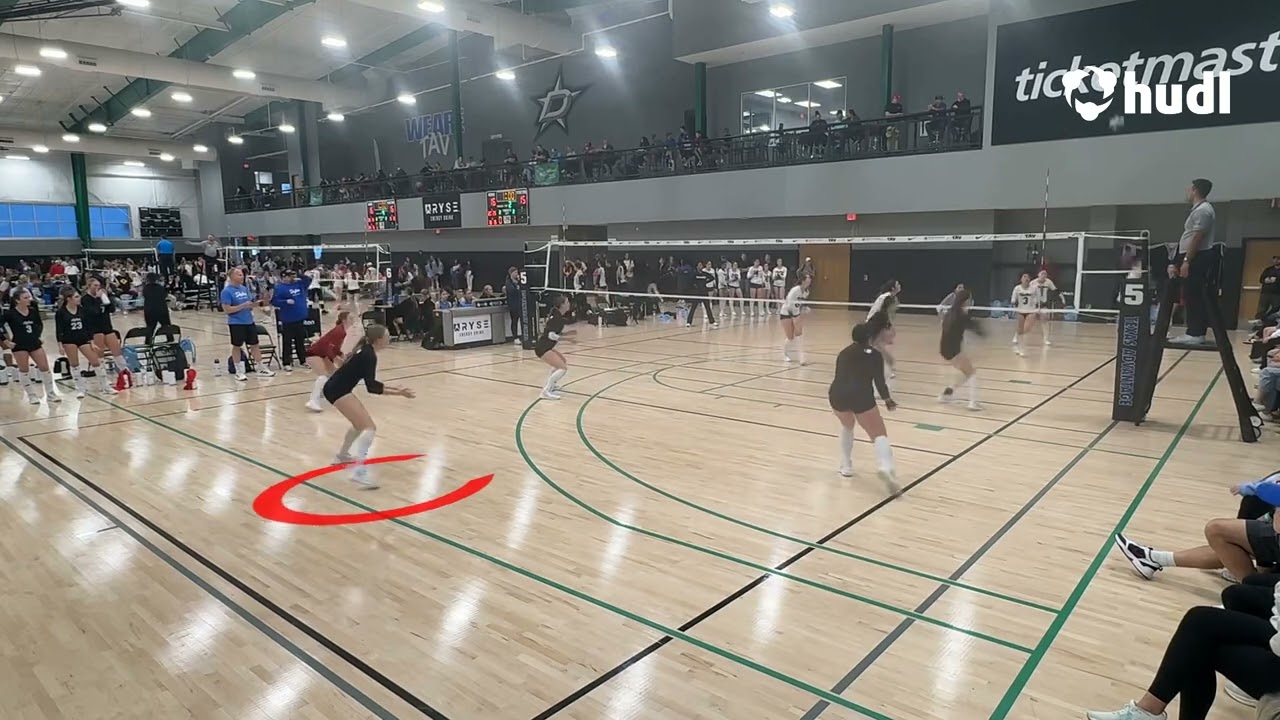 Harper Cihal Texas Fest Highlights