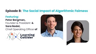 Talk Polymath Ep. 8 | The Social Impact of Algorithmic Fairness