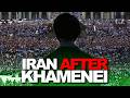 'We have only us and our God to rely on' -Dr. Setareh Sadeqi on Iran's fight after Khamenei