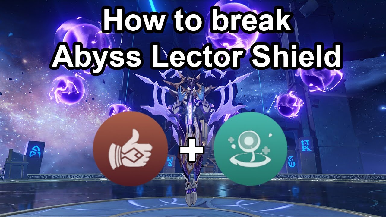 Abyss lector