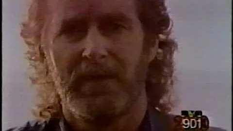 Gary Fjellgaard - (I Can Hear) Somebody Crying Som...