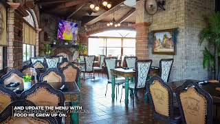 Cuerno Grill in Mt. Juliet, TN