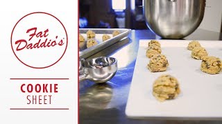 Fat Daddio's Cookie Sheet