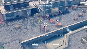 Modern Combat 4: Zero Hour IOS-Android-Gameplay-Walkthrough-Part #7