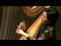 Naoko Yoshino / Fauré: Une châtelaine en sa tour...　吉野直子 / フォーレ：塔の中の王妃