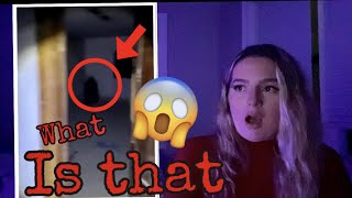 Hasan Bar Bar - This was SCARY OMG MUST WATCH - REACTION !!