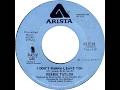 DEBBIE TAYLOR & GROUP I DON'T WANNA LEAVE YOU
