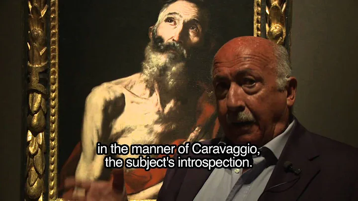 Nicola Spinosa, Director of the Capodimonte Museum...