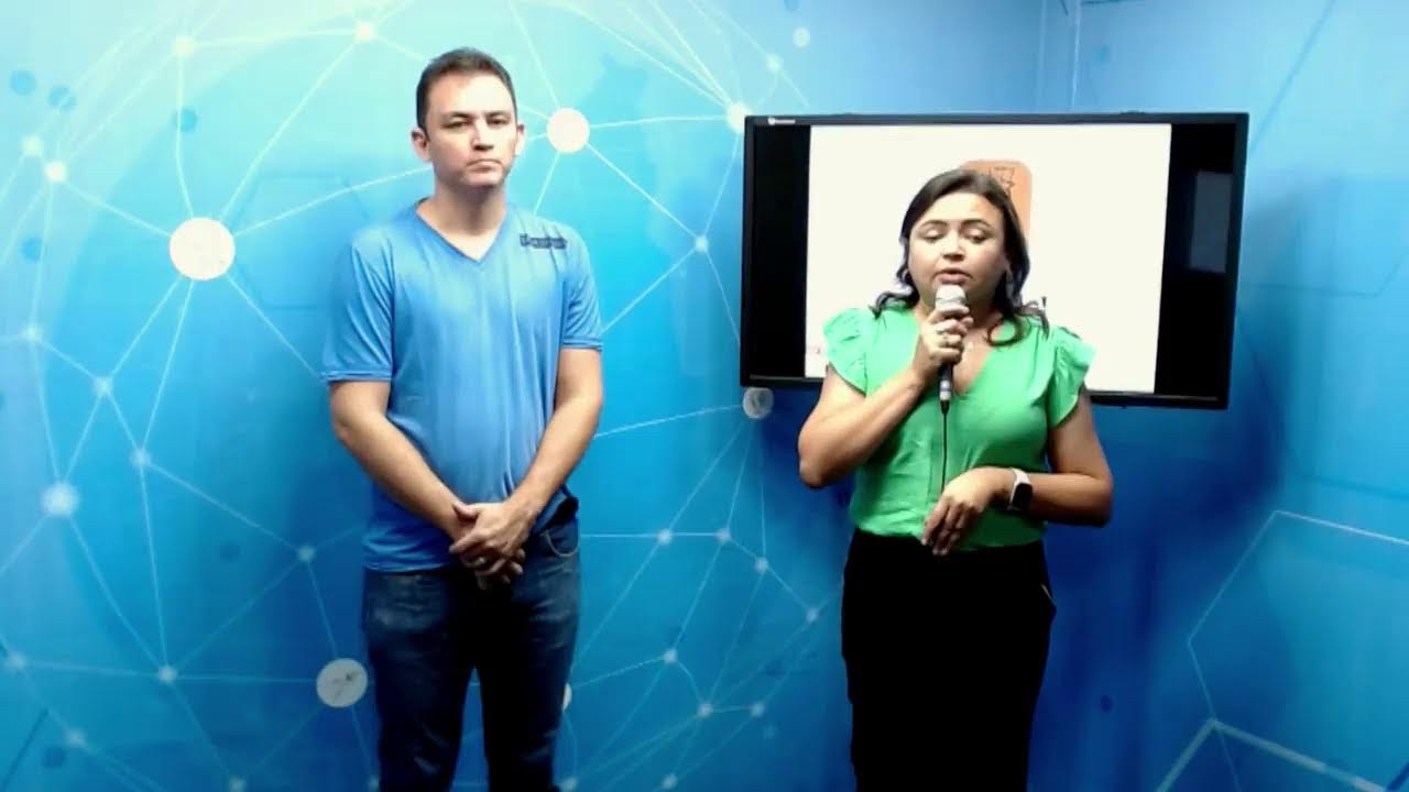 Transmissão ao vivo da UNDIME PIAUÍ 23/09/2022