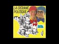 Pit et rik la cicrane politique 1983