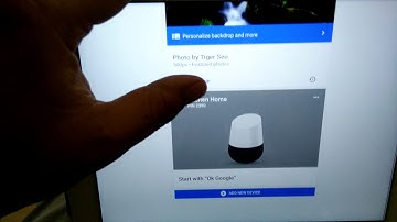 Remove Chromecast from Wifi Network using Google Home for Ipad