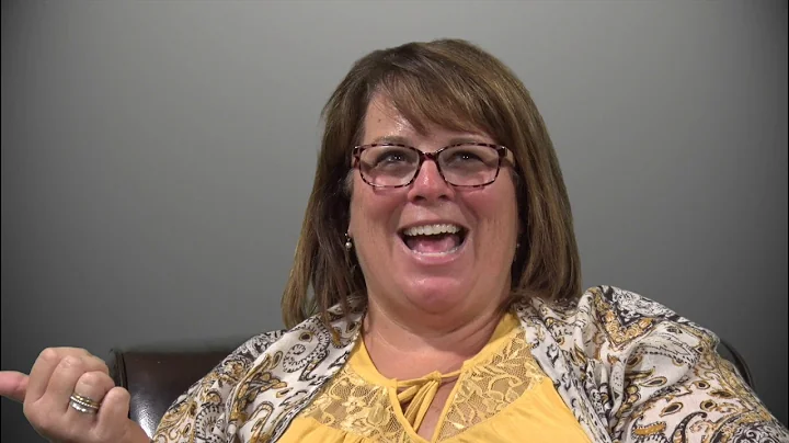 Jennifer Coffman This is my story #thisismystory