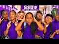 SSU CLASSROOM GAME GOT TOO COMPETITIVE ππ | Reasons to Celebrate