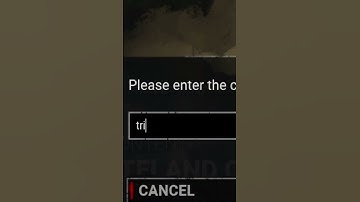NEW BLOODPOINT CODE FOR DBD PLAYERS