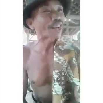 peyok peyok dadi wong lanang