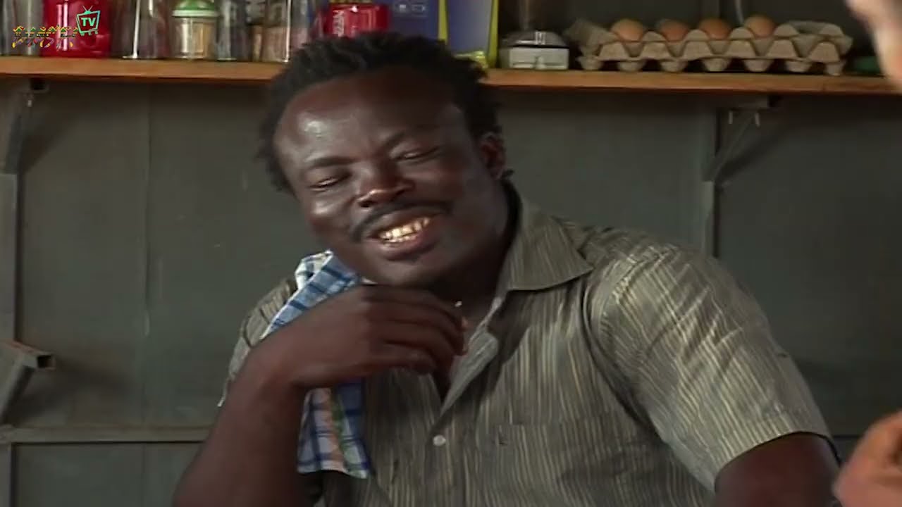 [Saison 2] - Celibatorium - Episode 35 - L'arrivée de l'oncle