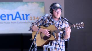 OpenAir Studio Session: The River Arkansas (2/25/15)