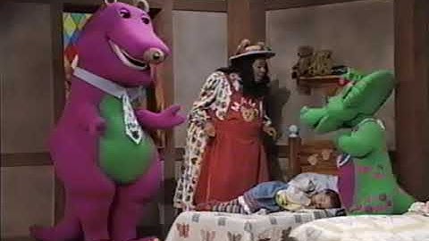 Once Upon A Time (2001 Version) Part 72