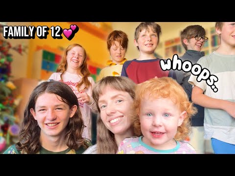 I'm No Good At Secrets! ❤️mum Of 10❤️