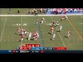 Tyreek Hill jet sweep vs Chargers