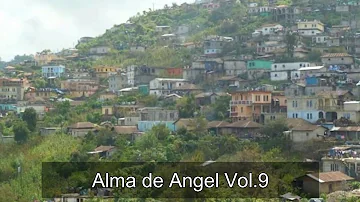 ALMA DE ANGEL VOL#9 FULL ALBUM CONCEPCION HUISTA 2017