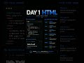 Just learn and do code instantly!If you want to get specific topic plz comment. Like, and Subscribe.