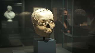 La imagen humana: arte, identidades y simbolismo