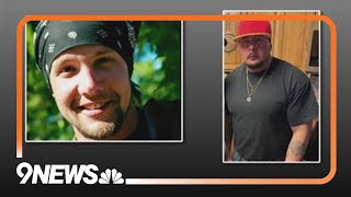 Tipster helps FBI, police arrest man wanted in Denver double homicide