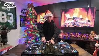 Christmas Party Mix 2025 | Club Mix | Mashups & Remixes | Dj Chris Lutz
