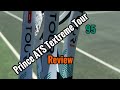 Prince ATS Textreme Tour 95 Tennis Racquet / Racket review