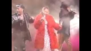 Babyface with LL Cool J and Shalamar(This Is For The Lover In You) 1996