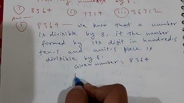 class 6 chapter 2.5 questions and answers book rd sharma