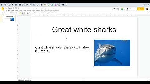 Read&Write for Google Chrome - Voice Notes Overview