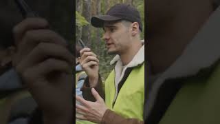 Rules of tracking #tracking #rescate #education #searchandrescue #mantracking #missingpersons