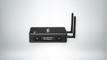 Teradek Launches Serv 4K: 4K HDR Streaming, Collaboration, and Review at NAB 2022