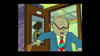 Arthur Desks Wars Part 2 On Gpb Kids Channel On August 18 2021 Around 536 Pm