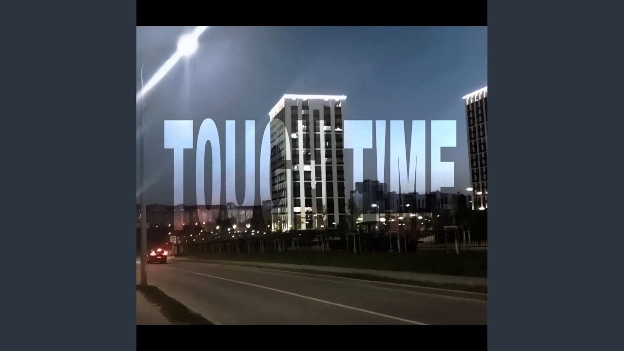 Slow T0UGH T!ME (Opium Remix)