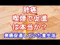 57.　 発癌促進する油と抑制する油。／「きっと元気になるよ！」あなたはあなたが食べた物でつくられる。
