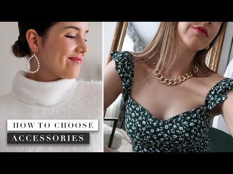 How to Accessorize: 4 Questions to Ask Yourself Each Time | by Erin Elizabeth